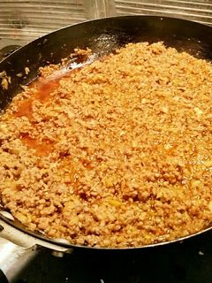 麻婆肉だれ-レシピのメイン写真