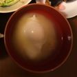 節約and簡単、美味しい卵のお味噌汁