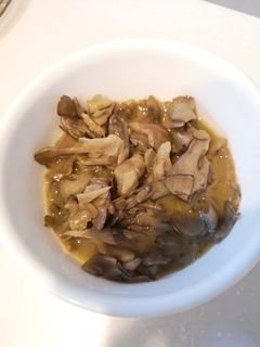 バター舞茸☆炊き込みご飯-レシピのメイン写真
