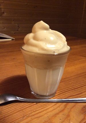 ＊ダルゴナコーヒー＊NOTインスタント＊-レシピのメイン写真