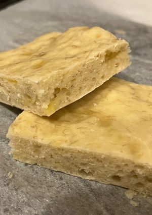 だだケーキ🍌-レシピのメイン写真