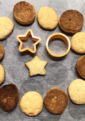 ピンチ!ホットケーキミックスが売り切れ!-レシピのメイン写真