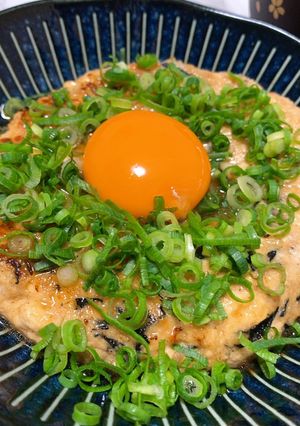ヘルシー美味しい豆腐ハンバーグ☆-レシピのメイン写真