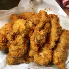 卵不使用！チキンカツ-レシピのメイン写真