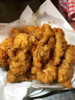 卵不使用!チキンカツ-レシピのメイン写真