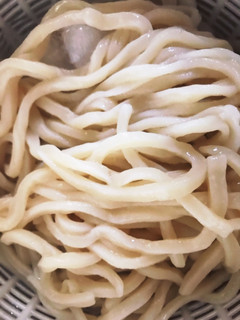 30分で作れる薄力粉の手打ちうどん★簡単-レシピのメイン写真