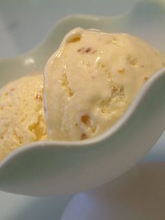 キラッ☆カリッ♪しょうがアイス-レシピのメイン写真