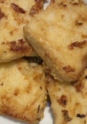 簡単フレンチトースト-レシピのメイン写真