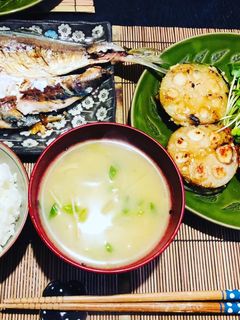 簡単!れんこんはさみ焼き♡-レシピのメイン写真