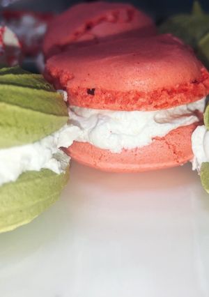 チョコレートガナッシュ-レシピのメイン写真