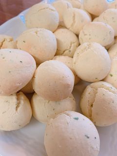 ポンデケージョ もちもちパン-レシピのメイン写真