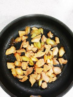 ねぎま風-レシピのメイン写真