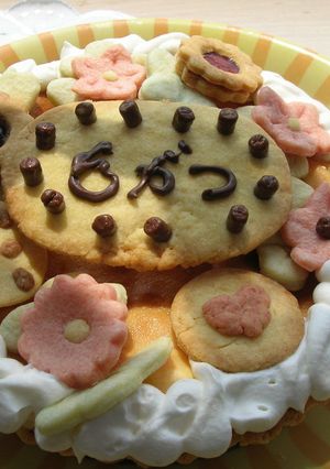 大さじとジューサーだけで作るチーズケーキ-レシピのメイン写真