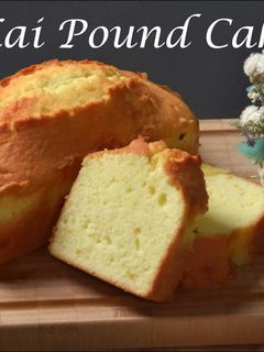 貝印パウンドケーキ★okane-レシピのメイン写真