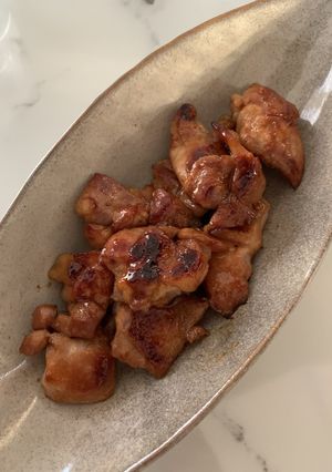 鶏もも肉-レシピのメイン写真