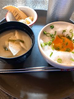 ふんわり卵かけご飯-レシピのメイン写真