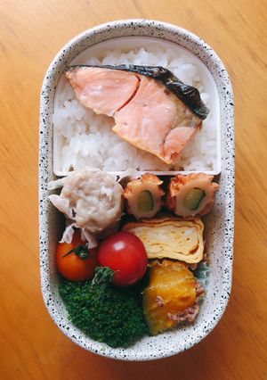 2020년4월14일-レシピのメイン写真