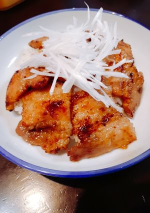 超簡単♥激うまチャーシュー風【冷凍OK】-レシピのメイン写真