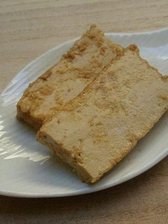 とうふの味噌漬け-レシピのメイン写真