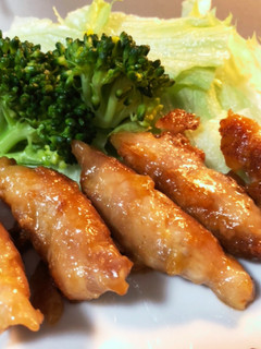 豚バラチーズ巻き♡焼肉のタレで簡単-レシピのメイン写真