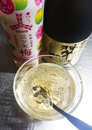 超簡単！ 焼酎カクテル Vol.3-レシピのメイン写真