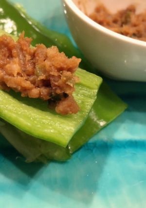 万能肉味噌-レシピのメイン写真