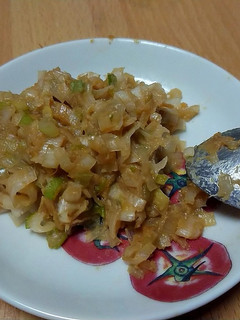簡単★ご飯のお供・お酒のつまみ!焼味噌-レシピのメイン写真