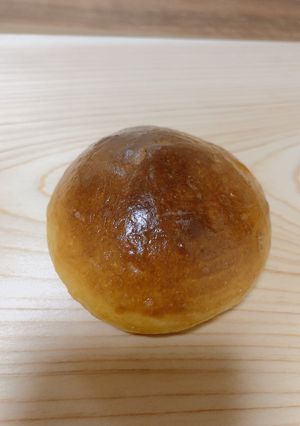簡単♪基本の丸パン☺︎-レシピのメイン写真
