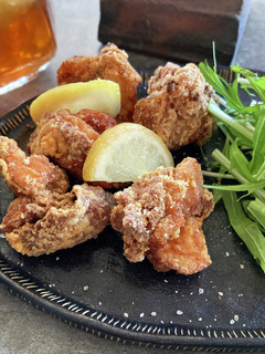 唐揚げ ☆☆☆-レシピのメイン写真