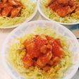 調味料3つで味OK♥️甘辛鶏胸チリソース