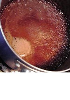 水で薄めるだけ☆麺のつゆの素（かえし）-レシピのメイン写真