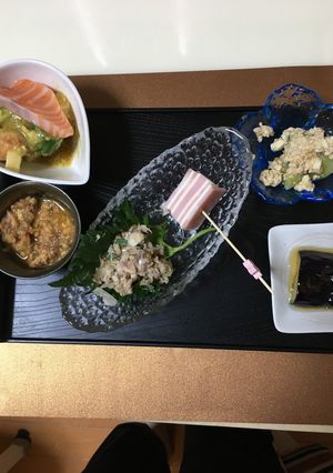 サバ缶でなめろう-レシピのメイン写真