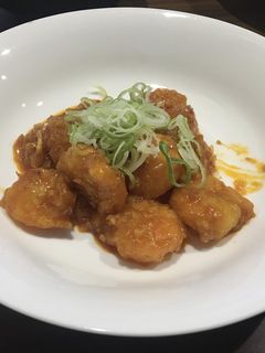 お家で本格的‧⁺✧︎*エビチリ-レシピのメイン写真