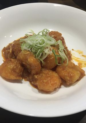 お家で本格的‧⁺✧︎*エビチリ-レシピのメイン写真