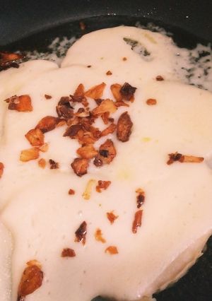 春♡筍のチーズ焼き♪-レシピのメイン写真