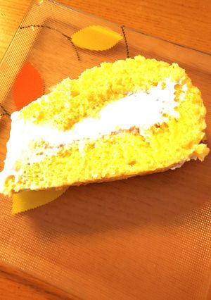 しっとりクリーミーな練乳と甘酒のケーキ-レシピのメイン写真