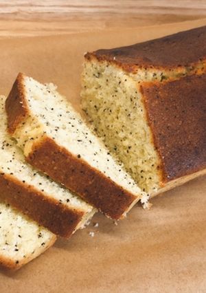 【簡単☆しっとり】紅茶 パウンドケーキ-レシピのメイン写真