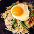 簡単♪上海風 焼うどん!