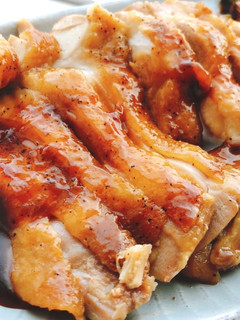 料理初心者向け!鶏の照り焼き-レシピのメイン写真