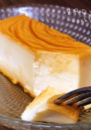 セブン風☆再現☆簡単イタリアンプリン-レシピのメイン写真