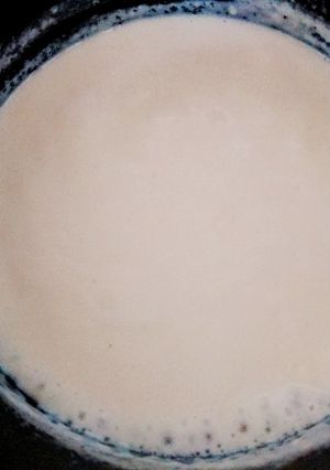 基本のホワイトソース☆グラタン・ドリアに-レシピのメイン写真