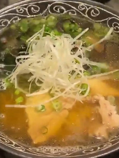 簡単・あったまる♪キクラゲの特製ラーメン-レシピのメイン写真