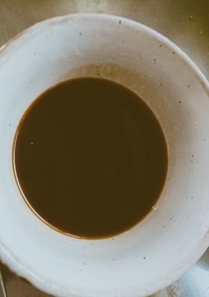 調味液(かえし)-レシピのメイン写真