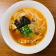 レンチンサバ缶で超簡単!ピリ辛味噌スープ