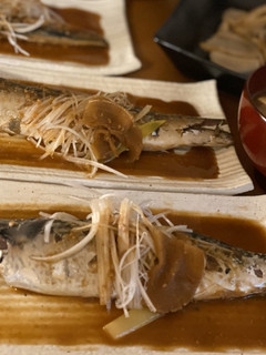 低温調理で鯖の味噌煮-レシピのメイン写真