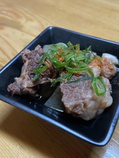 圧力鍋で☆簡単☆牛すじ煮込み☆-レシピのメイン写真