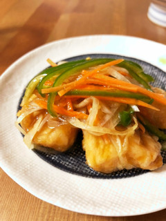 野菜も美味しい!鶏胸肉の南蛮漬け-レシピのメイン写真