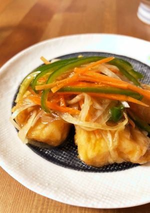 野菜も美味しい！鶏胸肉の南蛮漬け-レシピのメイン写真
