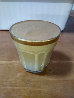 ダルゴナコーヒー(泡珈琲)-レシピのメイン写真