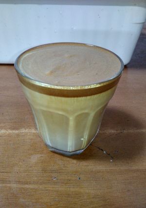ダルゴナコーヒー（泡珈琲）-レシピのメイン写真